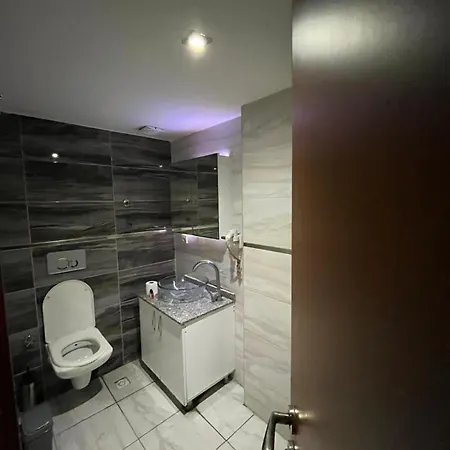 Πανσιόν Onn *