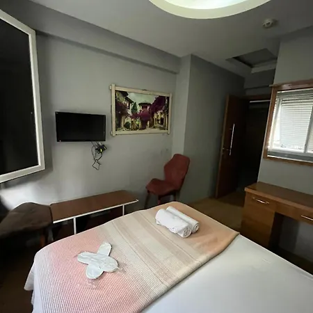 Πανσιόν Onn *