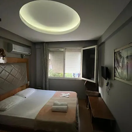 Onn 招待所 伊兹密尔