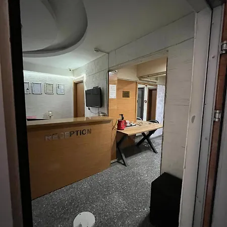 Onn 招待所 伊兹密尔