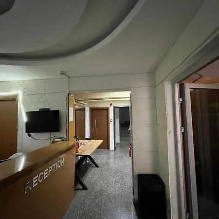 招待所 Onn 伊兹密尔